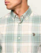 US Polo ASSN Cămașă | Classic fit