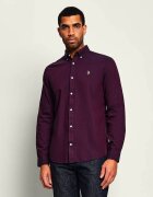 US Polo ASSN Cămașă | Classic fit