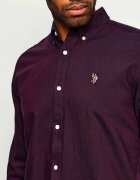 US Polo ASSN Cămașă | Classic fit