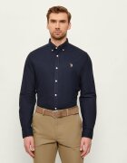 US Polo ASSN Cămașă | Classic fit