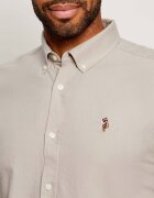 US Polo ASSN Cămașă | Classic fit oxford
