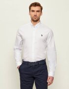 US Polo ASSN Cămașă | Classic fit | stretch