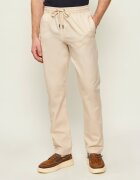 US Polo ASSN Pantaloni | Classic fit | cu adaos de in