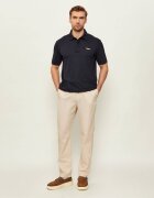 US Polo ASSN Pantaloni | Classic fit | cu adaos de in