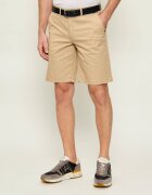 US Polo ASSN Pantaloni scurți chino | Classic fit