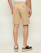 US Polo ASSN Pantaloni scurți chino | Classic fit