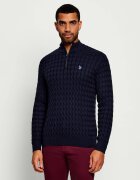 US Polo ASSN Pulover | regular fit