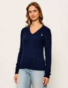 US Polo ASSN Pulover | regular fit