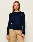 US Polo ASSN Pulover | regular fit