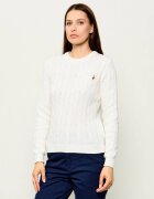 US Polo ASSN Pulover | regular fit
