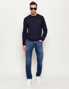 US Polo ASSN Pulover | regular fit