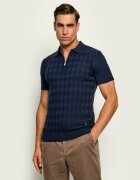 US Polo ASSN Pulover | Slim Fit