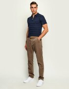US Polo ASSN Pulover | Slim Fit
