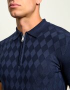 US Polo ASSN Pulover | Slim Fit