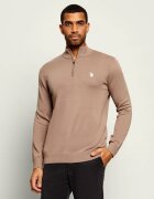 US Polo ASSN Pulover | Slim Fit