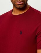US Polo ASSN Tricou | regular fit