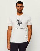 US Polo ASSN Tricou | regular fit