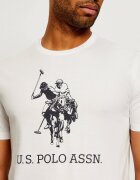US Polo ASSN Tricou | regular fit