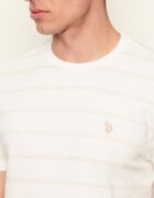 US Polo ASSN Tricou | regular fit