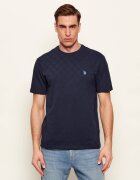 US Polo ASSN Tricou | regular fit