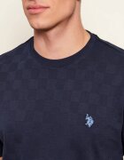 US Polo ASSN Tricou | regular fit