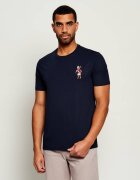 US Polo ASSN Tricou | regular fit