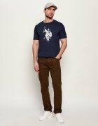 US Polo ASSN Tricou | regular fit