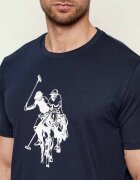 US Polo ASSN Tricou | regular fit
