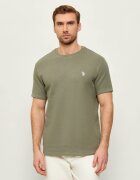 US Polo ASSN Tricou | regular fit