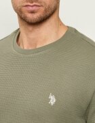US Polo ASSN Tricou | regular fit