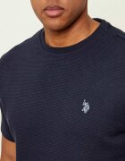 US Polo ASSN Tricou | regular fit
