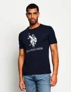 US Polo ASSN Tricou | regular fit