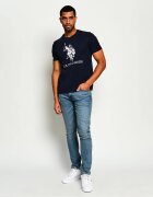 US Polo ASSN Tricou | regular fit