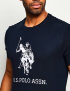 US Polo ASSN Tricou | regular fit