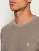 US Polo ASSN Tricou | regular fit