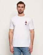 US Polo ASSN Tricou | regular fit