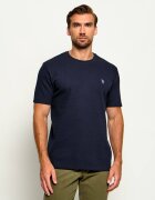 US Polo ASSN Tricou | regular fit