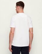 US Polo ASSN Tricou Slub | Slim Fit