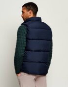 US Polo ASSN Vestă | regular fit