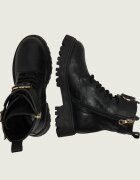 Valentino De piele botine