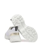 Valentino De piele sneakers