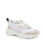 Valentino De piele sneakers
