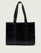 Valentino Geantă shopper AURY RE