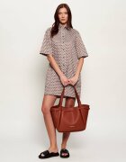Valentino Geantă shopper + borsetă MEDEA