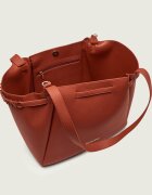 Valentino Geantă shopper + borsetă MEDEA