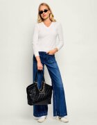 Valentino Geantă shopper Crystelle