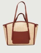 Valentino Geantă shopper DEMETRA