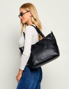 Valentino Geantă shopper Nivis Re