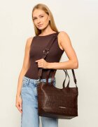 Valentino Geantă shopper Sveva