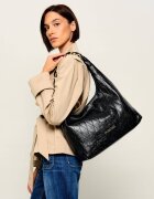 Valentino Hobo Crystelle